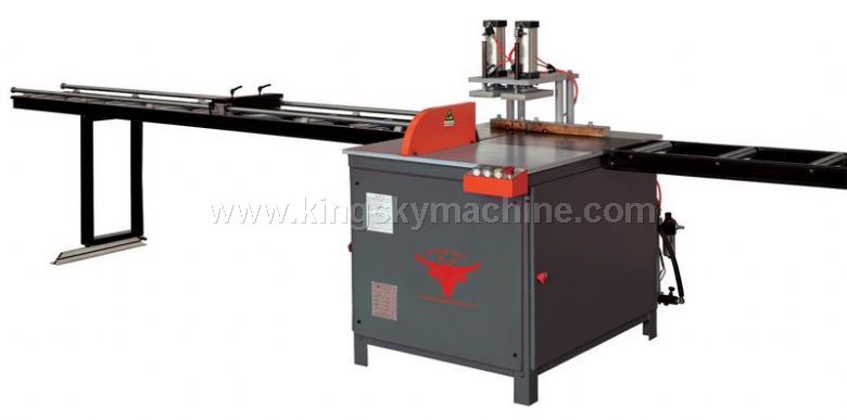 KS-J112-Large Pneumatic Sawing Machine